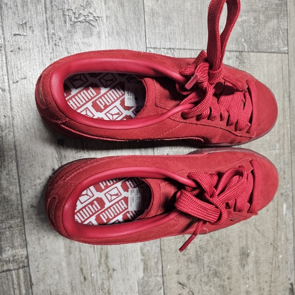 Puma - Picture 7 of 9